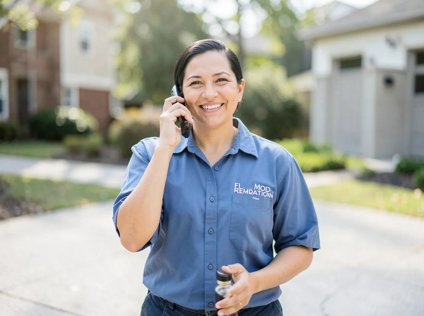 Mold Remediation Dunning, NE FAQs